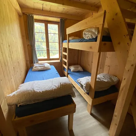 ホステル Accueil Maison St-pierre